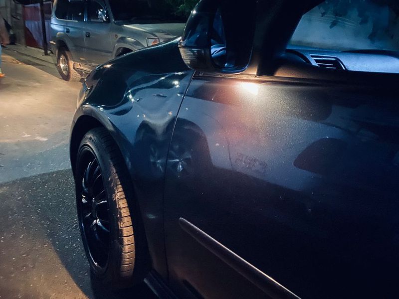 Volkswagen Golf GTI • 2006 • 150,000 km 3