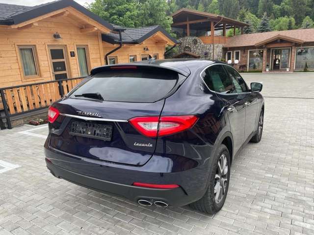 Maserati Levante • 2018 • 57,000 km 6