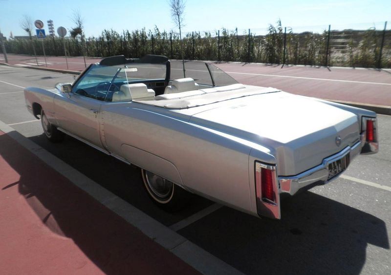 Cadillac CT5-V Blackwing • 1980 • 70,000 km 3