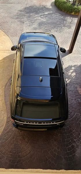 Land Rover Range Rover • 2016 • 197,000 km 12