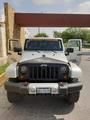 Jeep Wrangler • 2012 • 90,000 km 17