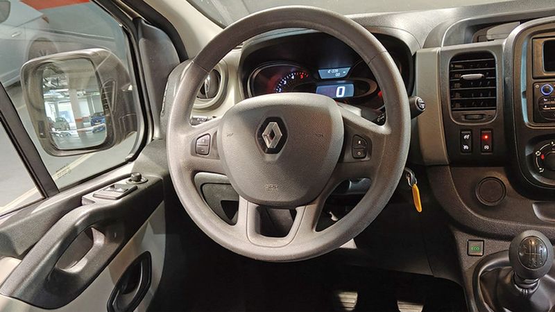 Renault Espace • 2017 • 121,339 km 7