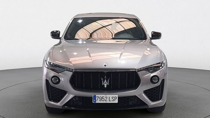 Maserati Levante • 2021 • 31,782 km 1