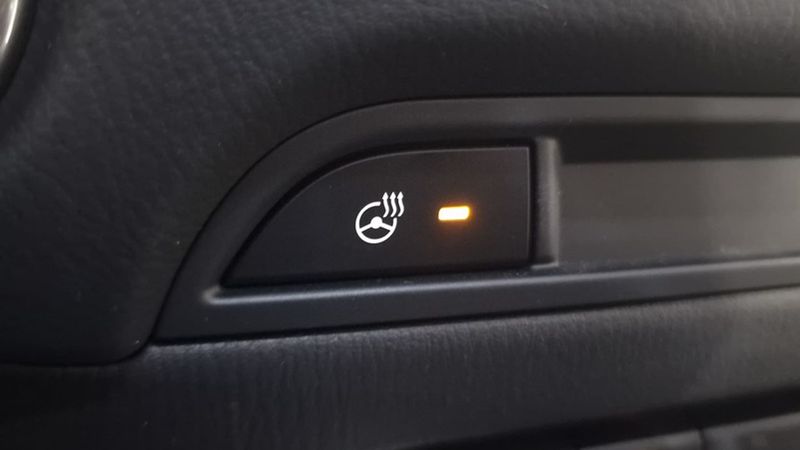 Mazda CX-5 • 2023 • 9,695 km 9