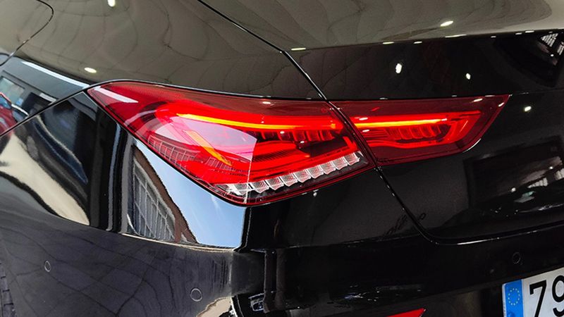 Mercedes-Benz CLA • 2020 • 43,169 km 12