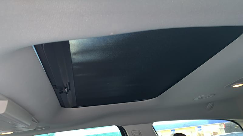 Chevrolet Traverse • 2014 • 100,000 km 13