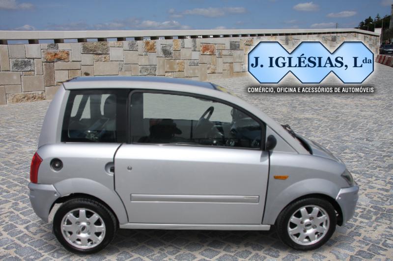 MINI Cooper • 2004 • 50,000 km 5