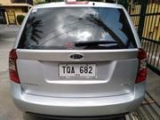 Kia Carens • 2012 • 79,000 km 8
