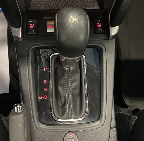 Subaru Forester • 2018 • 87,000 km 13