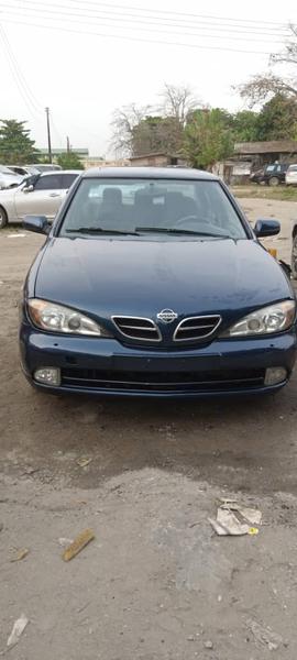 Nissan Primera • 2000 • 90,000 km 4