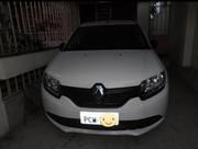 Renault Logan • 2018 • 15,194 km 1