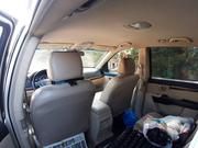 Hyundai Santa Fe • 2008 • 174,000 km 1