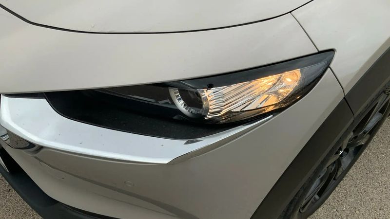 Mazda CX-30 • 2023 • 45,200 km 6