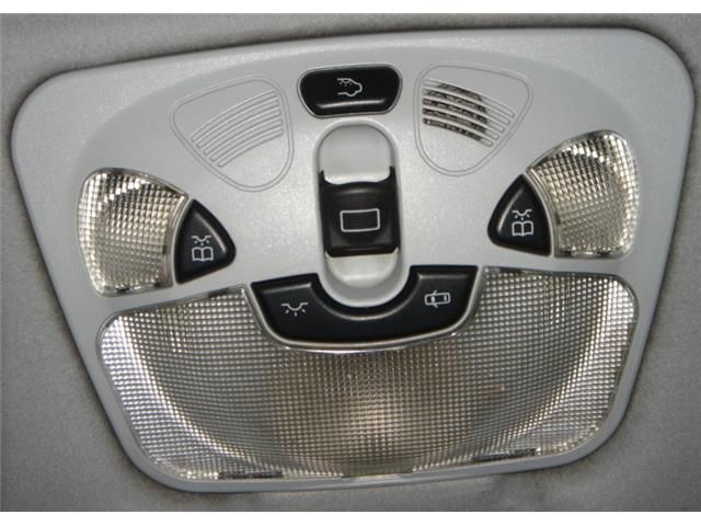 Mercedes-Benz 200 D • 2002 • 187,000 km 9