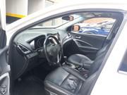 Hyundai Santa Fe • 2013 • 76,000 km 2