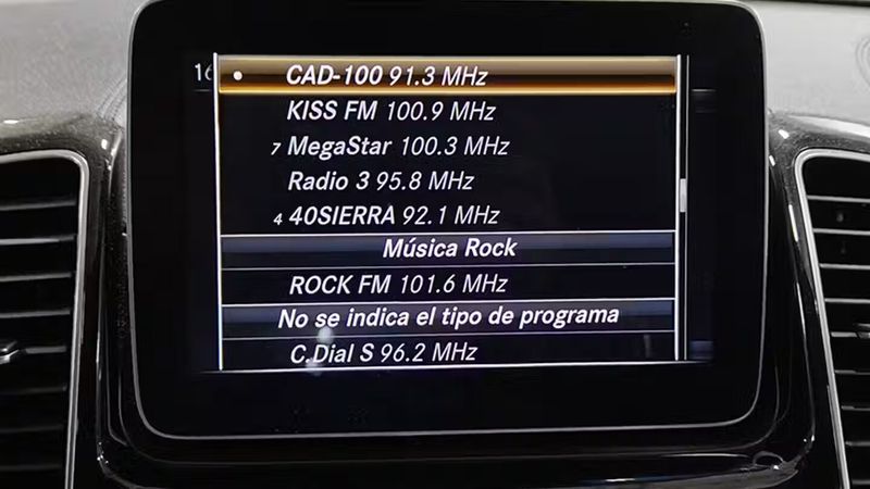 Mercedes-Benz GLE-Class Coupe • 2018 • 149,568 km 3