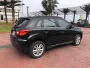Mitsubishi ASX • 2012 • 72,500 km 2