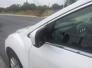 Mazda CX-7 • 2011 • 110 km 2