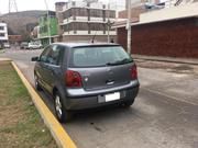 Volkswagen Polo • 2006 • 100,000 km 7