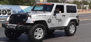 Jeep Wrangler • 2012 • 90,000 km 16