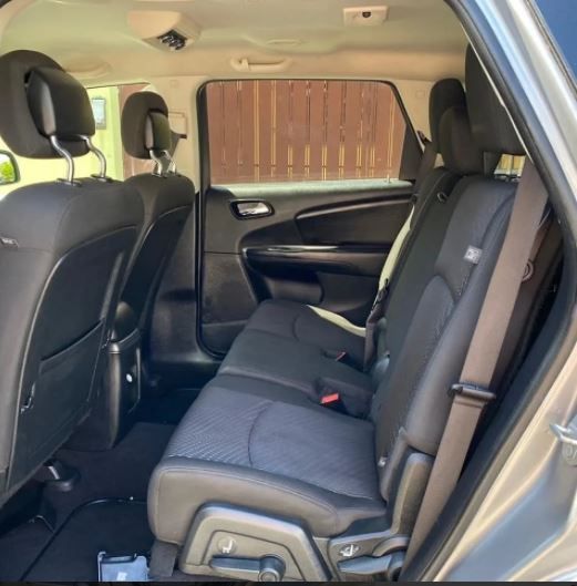 Dodge Journey • 2016 • 140,000 km 7
