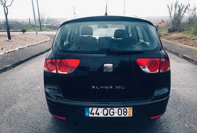 Seat Altea • 2010 • 150,000 km 2