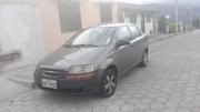 Chevrolet Aveo • 2012 • 140,000 km 1