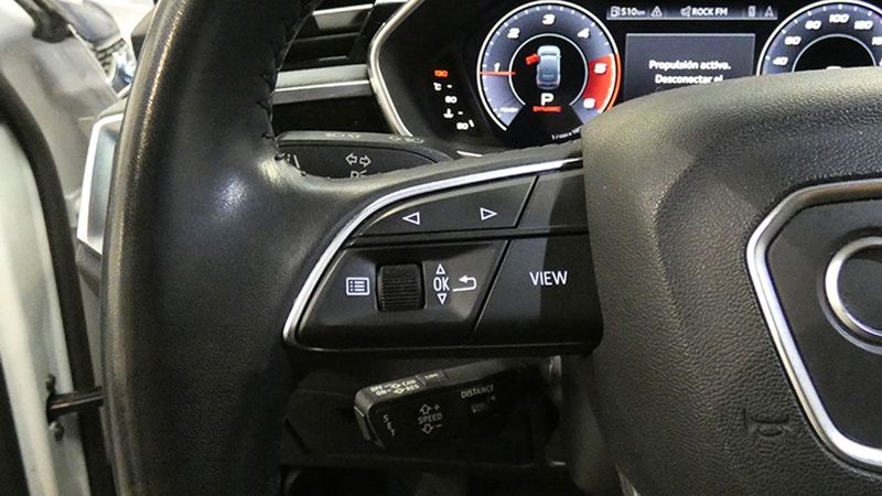 Audi Q3 • 2019 • 61,088 km 20