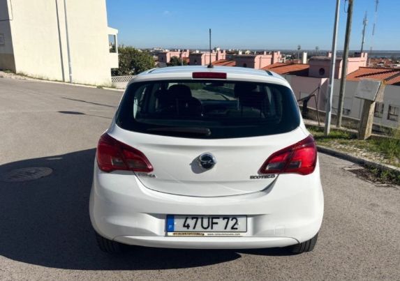 Opel Corsa • 2018 • 54,310 km 4