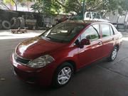 Nissan Tiida • 2012 • 90,000 km 7