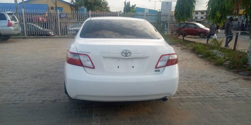 Toyota Camry Hybrid • 2007 • 86,097 km 3