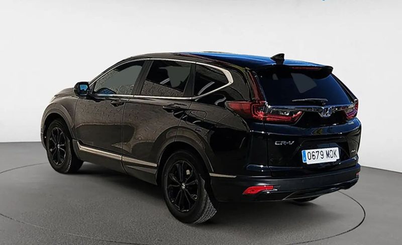 Honda CR-V • 2023 • 17,000 km 6
