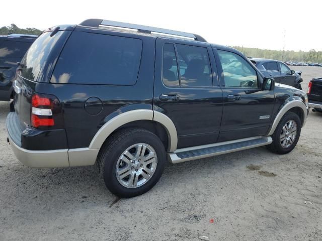 Ford Explorer • 2007 • 10,000 mi 5
