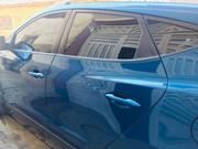 Hyundai Tucson • 2011 • 100 km 3