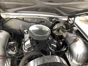 Ford Galaxy • 1974 • 500,000 km 9