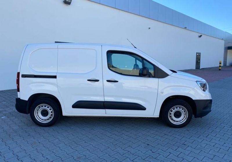 Opel Campo • 2018 • 130,000 km 9