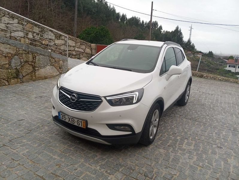 Opel Mokka • 2019 • 20,000 km 1