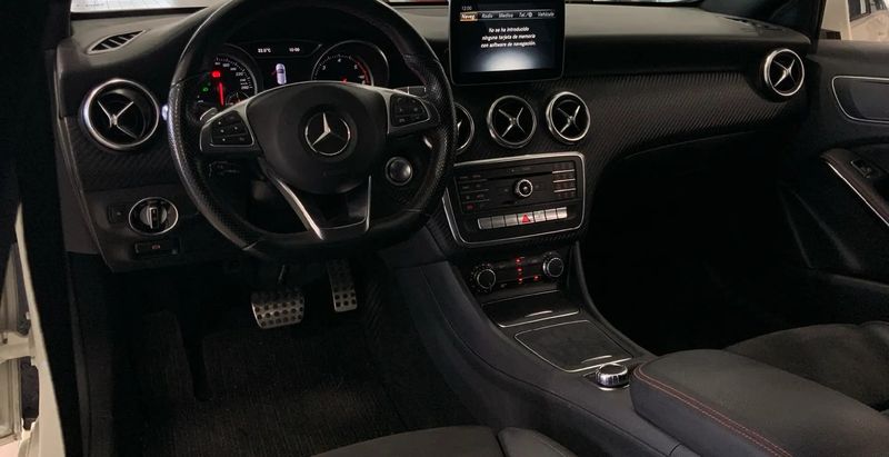 Mercedes-Benz A-Class • 2017 • 88,752 km 8