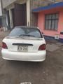 Hyundai Accent • 1994 • 254,000 km 4