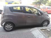 Chevrolet Spark GT • 2007 • 120,000 km 1