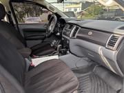 Ford Ranger • 2018 • 25,000 km 2