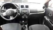 Nissan Versa • 2013 • 87,000 km 4