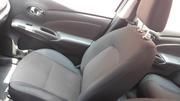 Nissan Versa • 2013 • 87,000 km 2