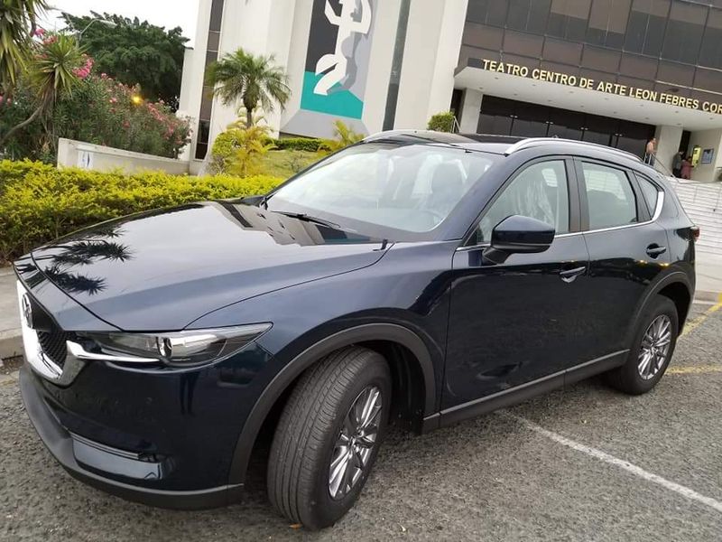 Mazda CX-5 • 2019 • 84,000 km 7