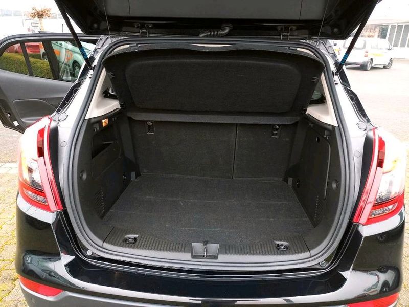 Opel Mokka • 2018 • 70,000 km 3