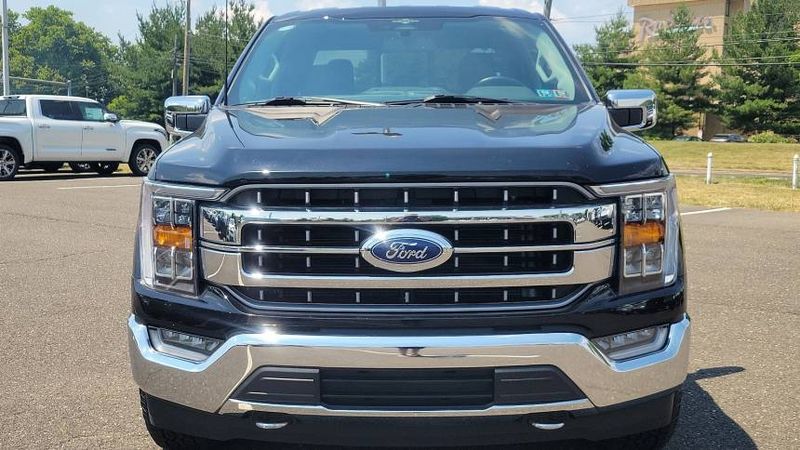 Ford F-150 • 2023 • 38,000 km 2