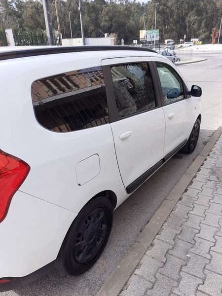 Dacia Lodgy • 2014 • 80,000 km 3