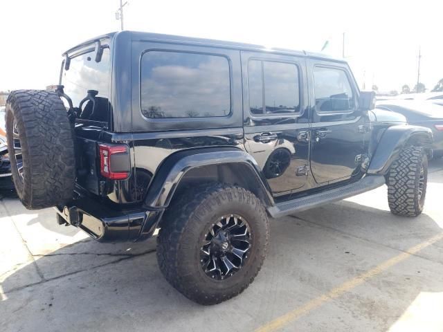 Jeep Wrangler • 2022 • 10,000 mi 6