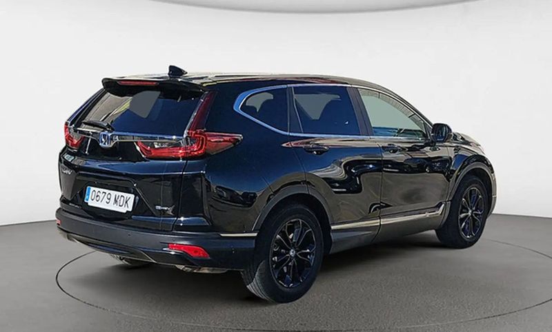 Honda CR-V • 2023 • 17,000 km 1