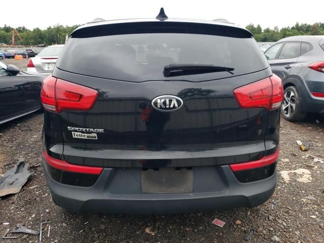 Kia Sorento • 2016 • 10,000 mi 4